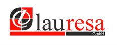 Lauresa Logo Small Neu